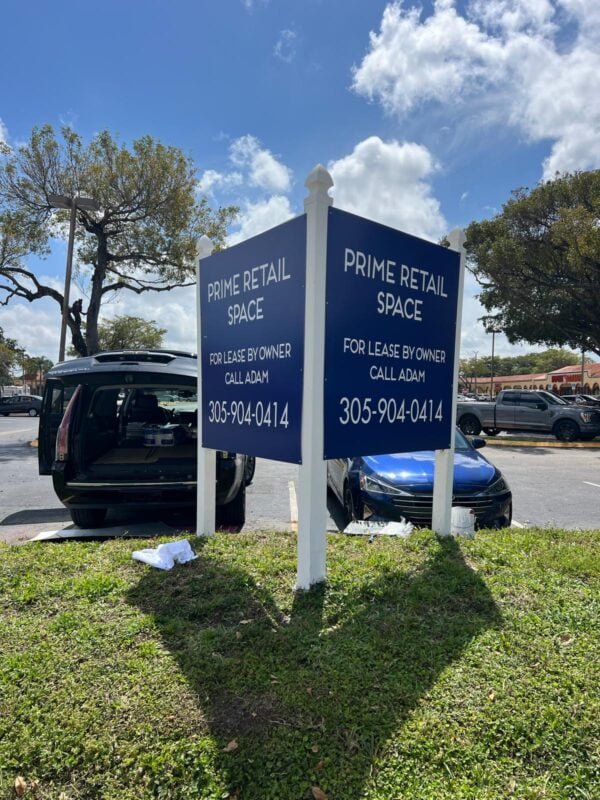 Printing Services Miami Florida | Business Cards, Brochures, Flyers & Custom Prints