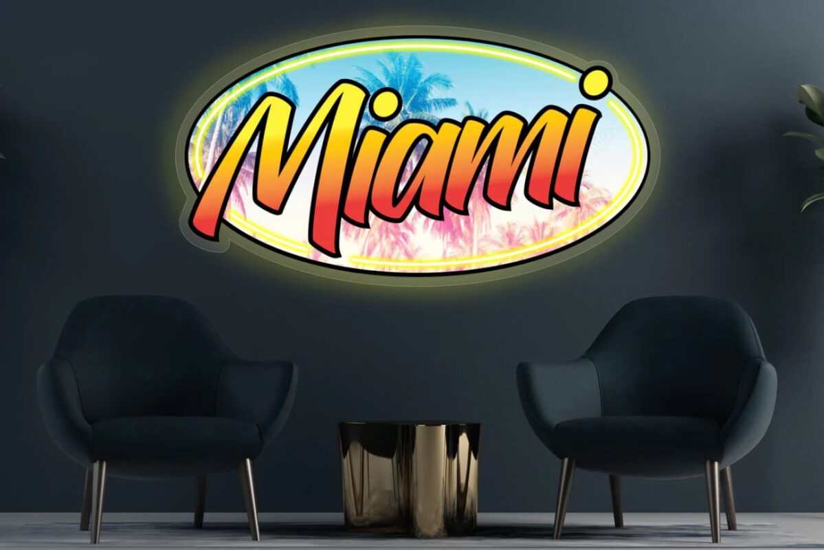 Printing Services Miami Florida | Business Cards, Brochures, Flyers & Custom Prints